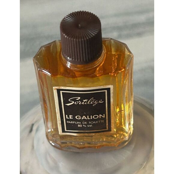 Le Galion Sortilege Miniature Perfume - Picture 1 of 1